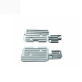 Customized Precision Die Cast Aluminum Heat sink Enclosure